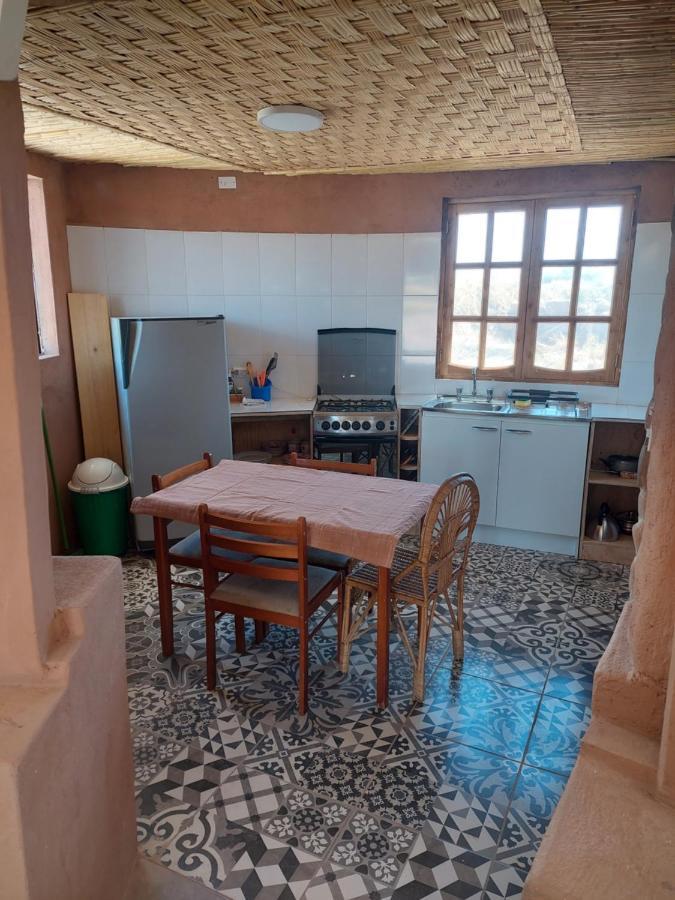 Domo Del Desierto 호텔 산 페드로 데 아타카마 외부 사진